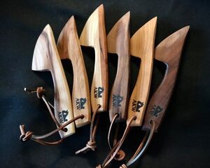 Butter Cheese knives