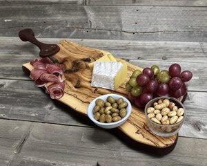 Charcuterie boards